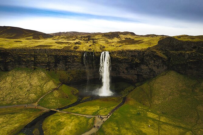 South Coast, Waterfalls and Black Sand Beach (Small Group Tour) - The guides can shape the whole day