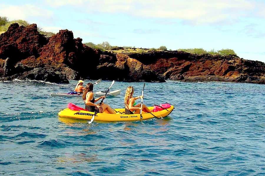 South Maui: Waterfall Tour w/ Kayak, Snorkel, and Hike - Key points to know before booking