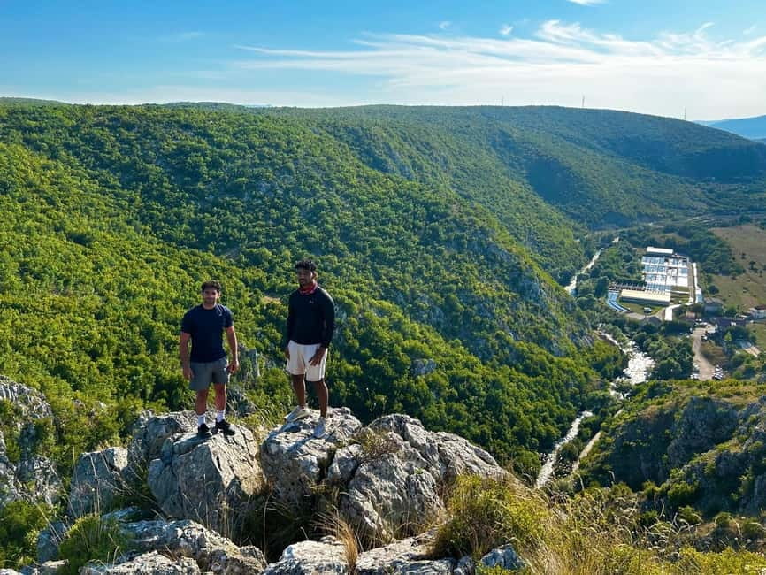 Split: ATV Quad Tour with waterfall swim - Is $94 a fair price?