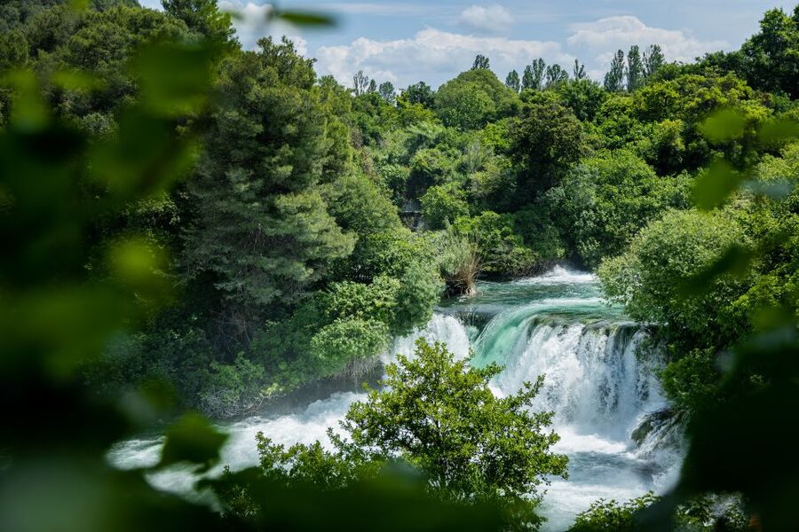 Split: Krka National Park Day Trip with Boat Ride & Swimming - Who will enjoy this day trip most