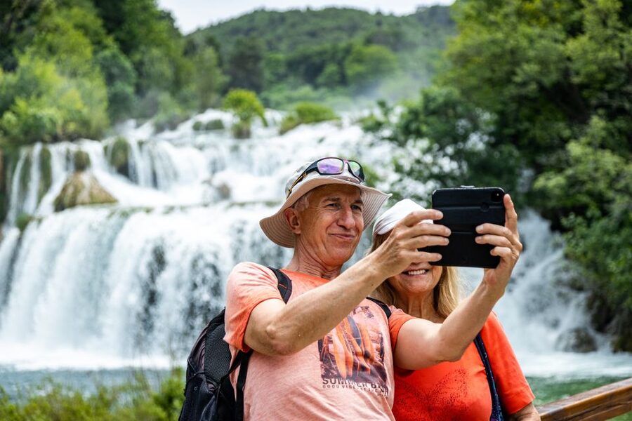 Split: Krka National Park Day Trip with Boat Ride & Swimming - How to plan your day