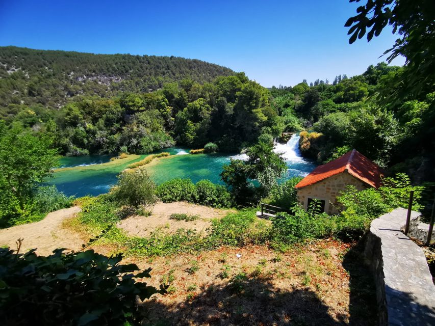Split: Krka National Park Day Trip with Boat Ride & Swimming - Should you book the Krka National Park day trip?