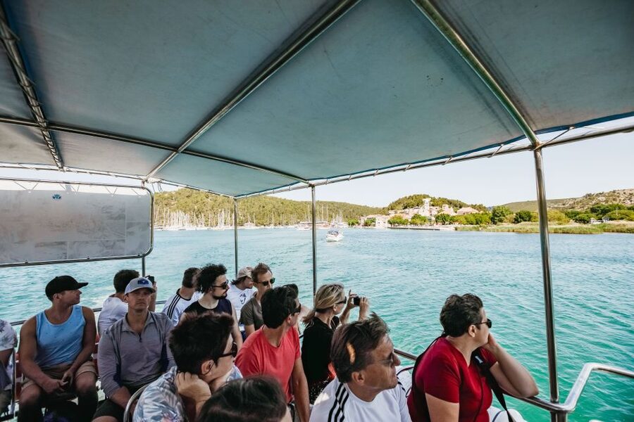 Split: Krka Waterfalls Trip with Boat Cruise and Swimming - Is the $31 starting price a good deal?