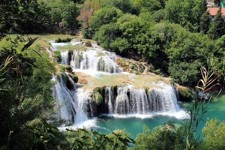 Split or Trogir: Krka Waterfalls & Wine and Food tasting - Should you book Krka, Šibenik, and Ranch Rak?