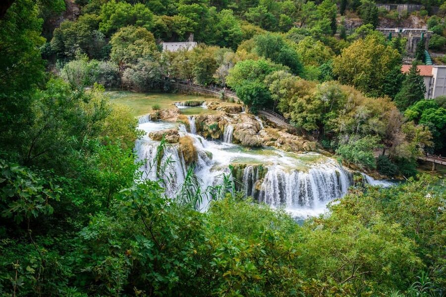 Split/Trogir: Krka National Park Day Trip & Boat to Skradin - Who will enjoy this outing most