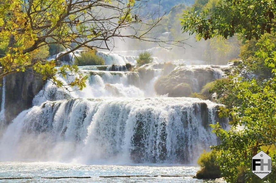 Split & Trogir: Krka Waterfalls & Swimming in Primošten - Why this Krka and Primošten pairing works