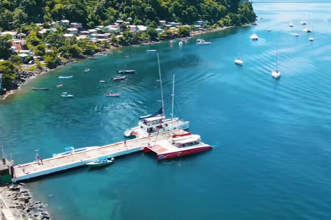 St Lucia Pitons Waterfalls and Mud Bath Experience. - Why this St. Lucia day trip works