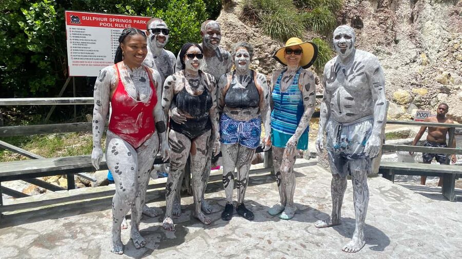 St Lucia Sulphur Springs Drive- in Volcano Tour & Waterfall - Choosing Your Soufriere Experience