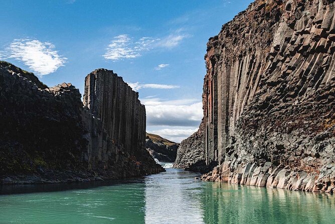 Studlagil Canyon and Waterfall Tour from Seydisfjordur - Key points before you book