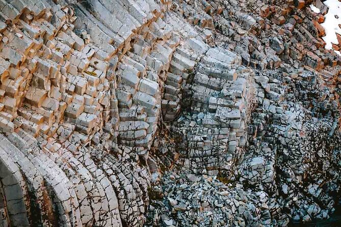 Studlagil Canyon and Waterfall Tour from Seydisfjordur - Local guides make a real difference
