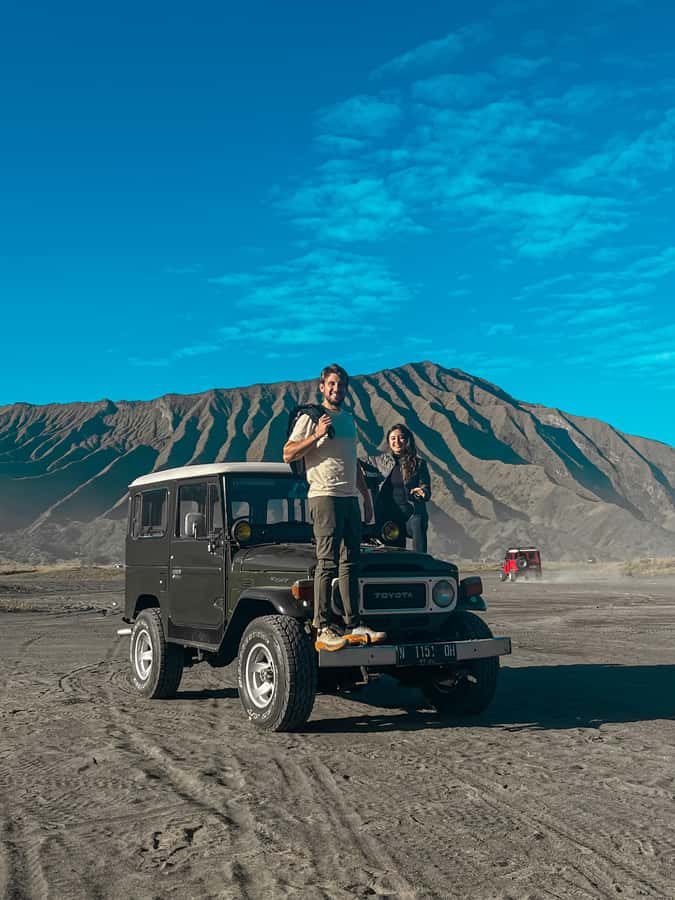 Surabaya: Bromo Sunrise & Madakaripura Falls Full-Day Tour - Why this Java day trip works so well