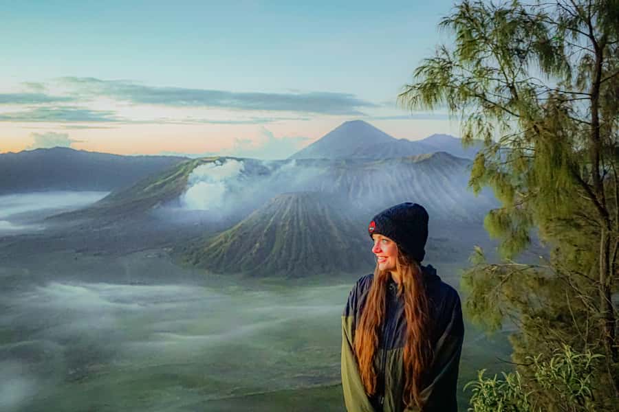 Surabaya: Bromo Sunrise & Madakaripura Falls Full-Day Tour - What the private guide adds