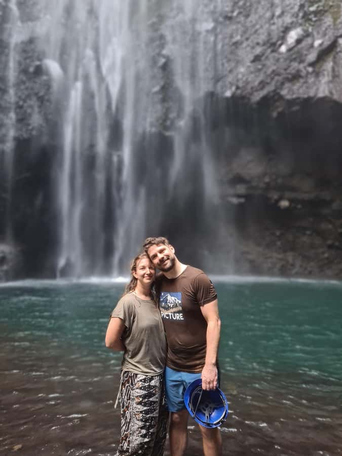 Surabaya: Bromo Sunrise & Madakaripura Falls Full-Day Tour - The midnight road from Surabaya or Malang