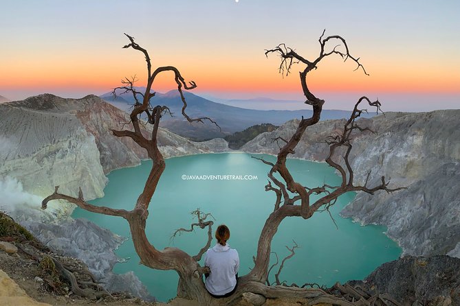 Surabaya - Mount Bromo – Tumpak Sewu Waterfall – Ijen Bluefire Tour - Bali 4d3n - Should you book it?