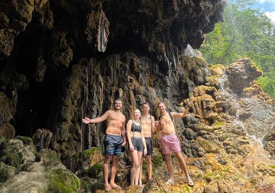 Surabaya or Malang: Tumpak Sewu Waterfall Share Guided Tour - Who Should Book This Day Out
