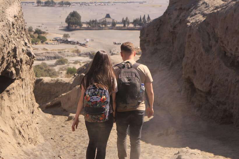 Surabaya: Tumpak Sewu Waterfall, Bromo and Ijen Shared Tour - What the $240 price really covers