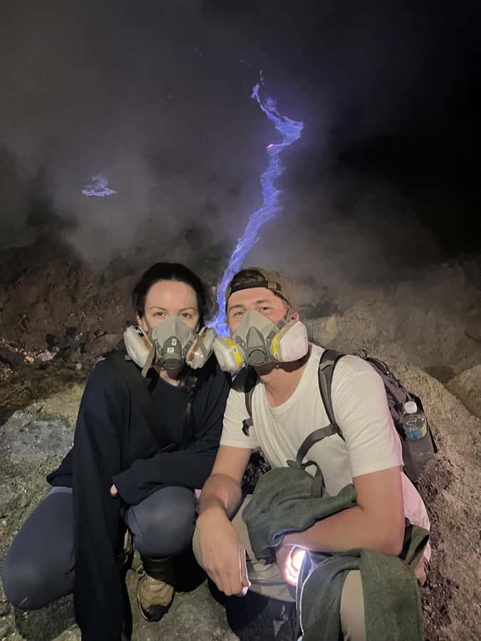 Surabaya: Tumpak Sewu Waterfall, Bromo and Ijen Shared Tour - Practical ways to make the three days better