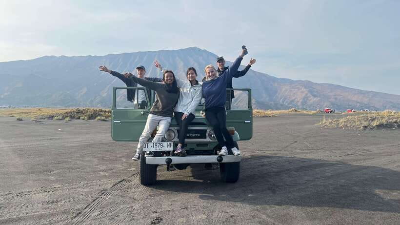 Surabaya: Tumpak Sewu Waterfall, Bromo and Ijen Shared Tour - Should you book this East Java tour?