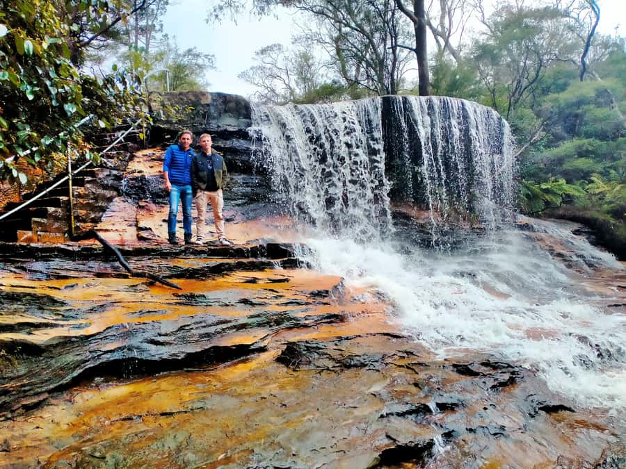 Sydney: Blue Mountains Late Start, Walks Waterfalls & Koalas - Who should book this tour?