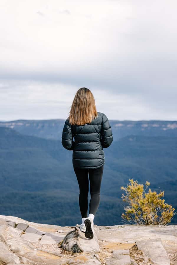 Sydney: Small Group Blue Mountains, Wildlife & Waterfalls - Why the small group matters
