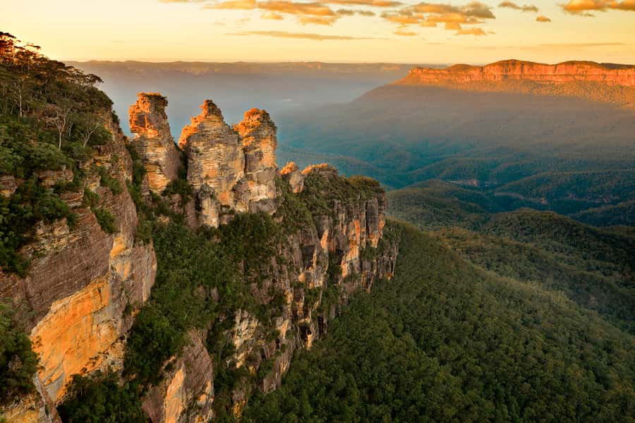 Sydney: Waterfall Bushwalk and Blue Mountain Sunset Day Trip - Key points to know before booking