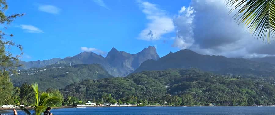 Tahiti Half Day Small Group Circle Tour - Waterfalls & Caves - Ta’ata Marae and the meaning of a sacred place