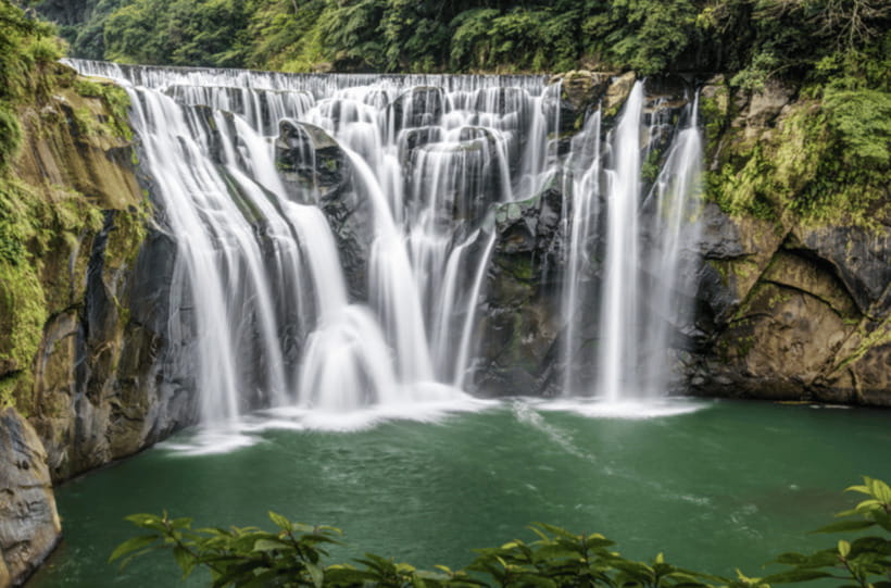 Taipei: Jiufen, Shifen Waterfall and Pingxi Sky Lantern Tour - Key points to know before booking