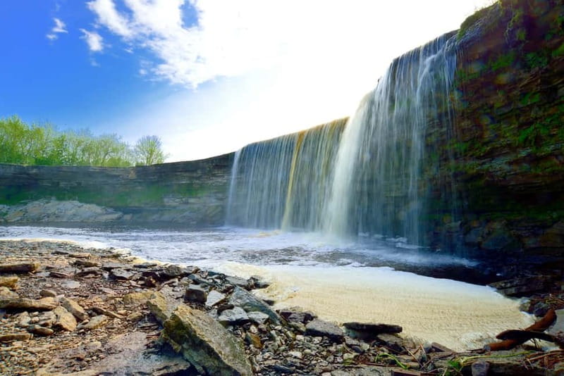 Tallinn: Old Town Walking Tour and Jägala Waterfall - Why Pair Jägala Waterfall With Tallinn’s Old Town?