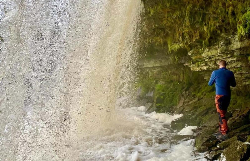 Tallinn: Old Town Walking Tour and Jägala Waterfall - An Estonian Story From Medieval Rule to Independence