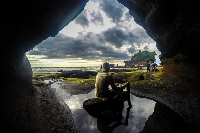 Tanah Lot Temple, Waterfall & Ubud Tour (Private & All-Inclusive) - Who will get the most from this itinerary