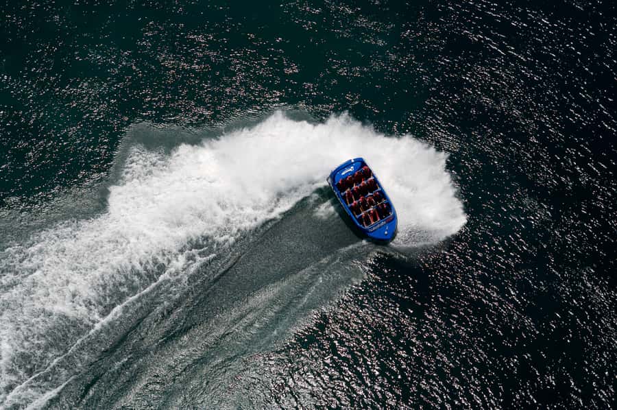 Taupō: Huka Falls 30-Minute Jet Boat Experience - Who will enjoy this Taupō activity?