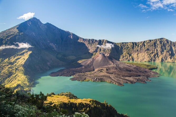 Tetebatu Walking Tour - Rice Terraces, Waterfall & Monkey Forest - Key points at a glance