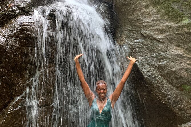 Tijuca Forest Hike - Waterfalls & Caves, Nature & Wild Life! - Why Tijuca Forest is a worthwhile Rio day out