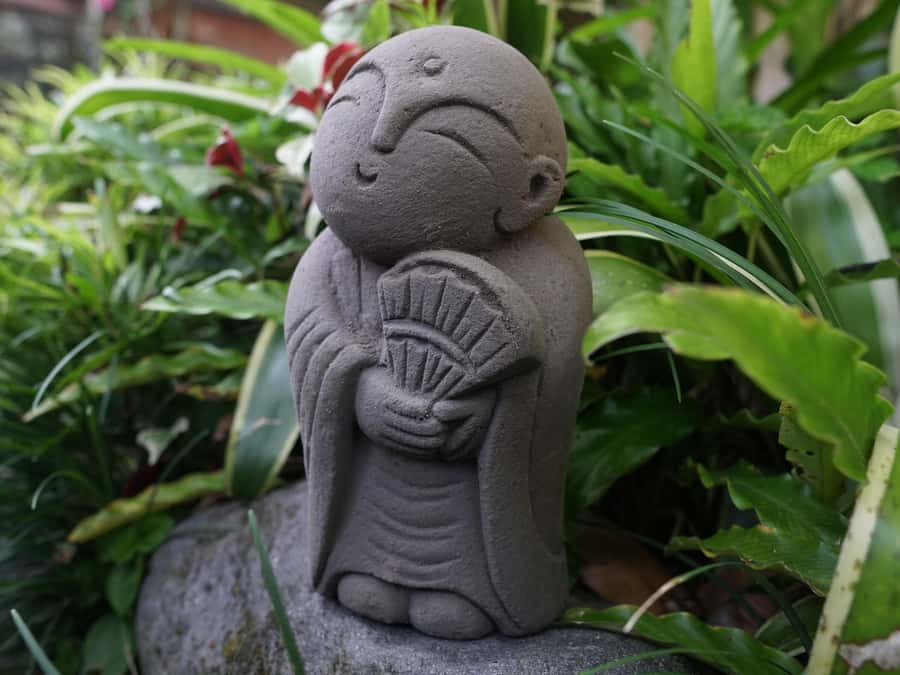 Tokyo: Nikko Day Tour Shrines, Lake Chūzenji & Kegon Falls - Futarasan Shrine and Narabi Jizo