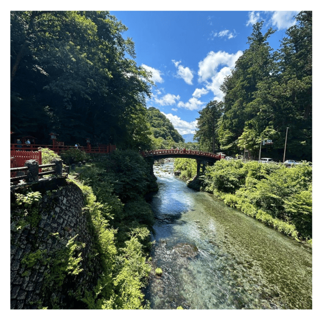 Tokyo: Nikko Kegon Falls Lake Chuzenji Toshogu Temple & More - Why Nikko makes a worthwhile day from Tokyo