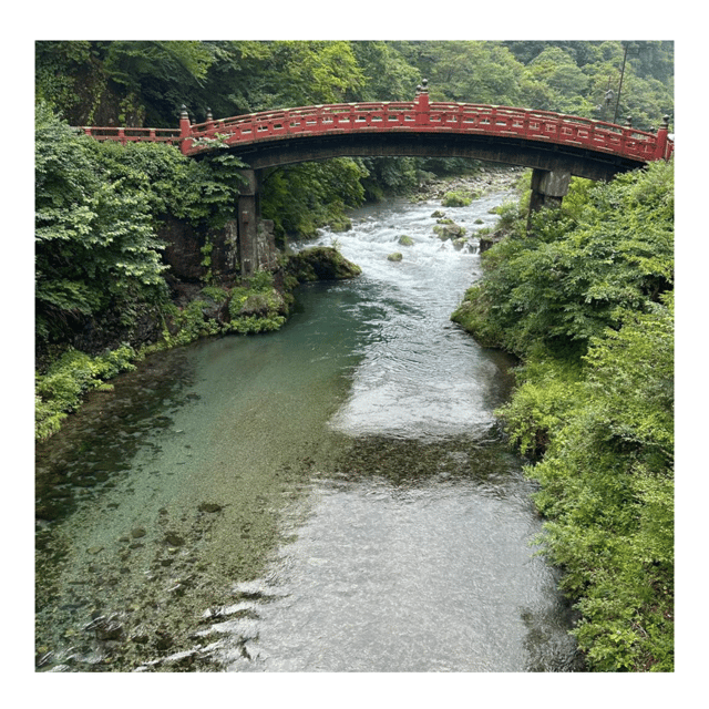Tokyo: Nikko Kegon Falls Lake Chuzenji Toshogu Temple & More - Starting from your Tokyo hotel