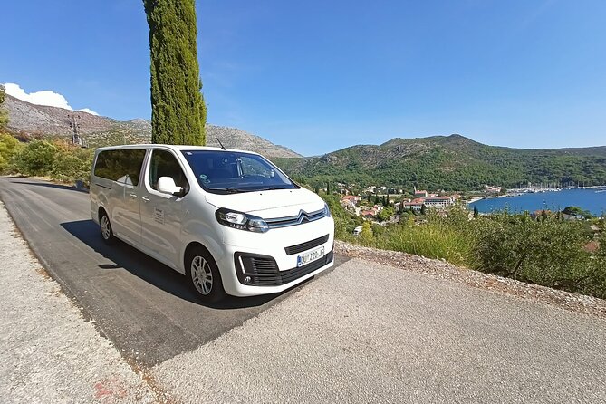 TOP OFFER: Dubrovnik to Split via Ston, Počitelj, Mostar, Kravica - Počitelj and its hillside fortress