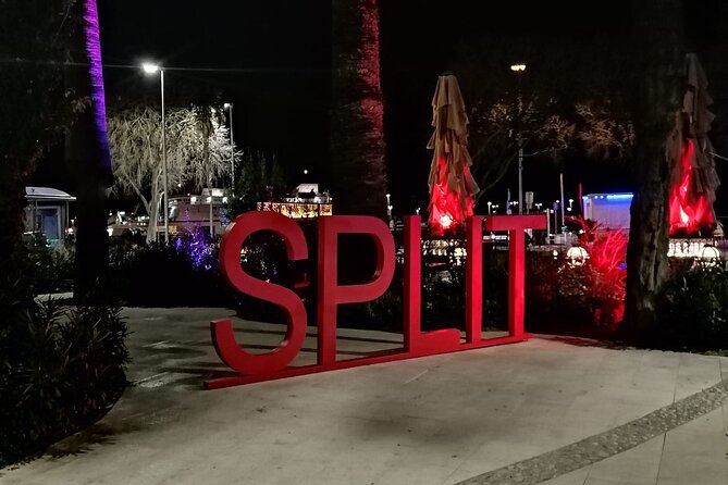 TOP OFFER: Dubrovnik to Split via Ston, Počitelj, Mostar, Kravica - Arriving in Split without a second transfer