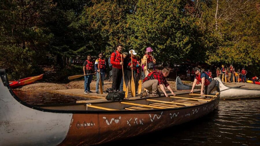 Toronto: Algonquin Park and Ragged Falls Day Trip - Should you book the Algonquin day trip?