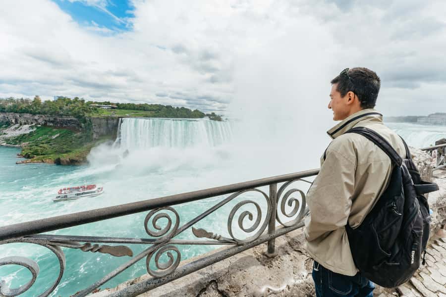 Toronto: Falls Day Tour with Boat Cruise & Niagara-the-Lake - Is the Voyage to the Falls cruise worth adding?