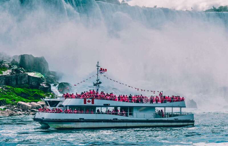 Toronto: Niagara Falls Day & Evening Tour + Top Attractions - Is the $87 starting price good value?