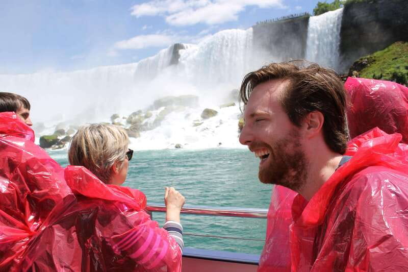 Toronto: Niagara Falls Day Tour with Boat Option - The quick take