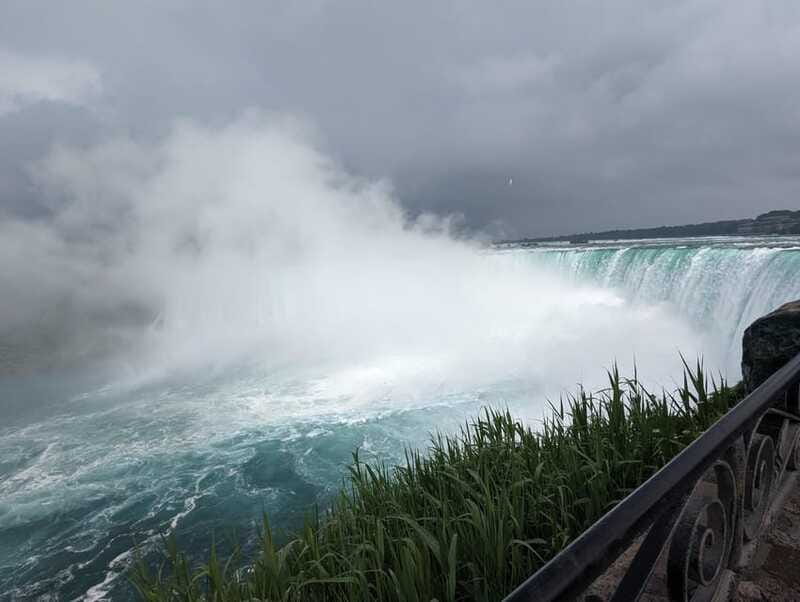 Toronto: Niagara Falls Day Tour with Boat Tour Option - Who should book this tour?