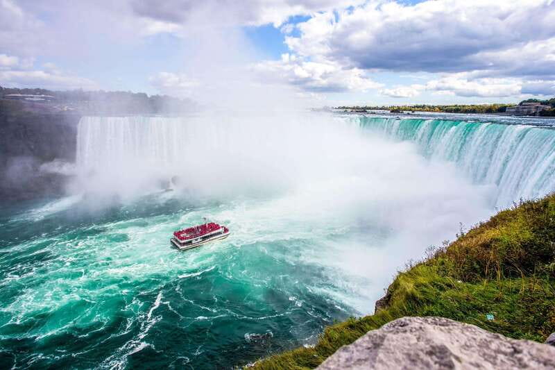 Toronto: Niagara Falls Day Tour with Optional Boat Cruise - Why this Toronto to Niagara Falls tour works