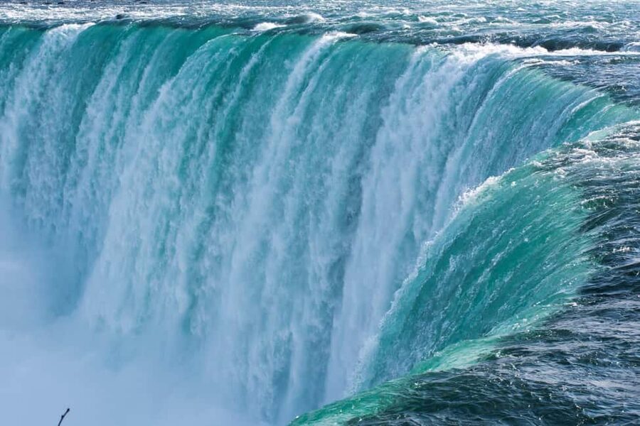 Toronto: Niagara Falls Tour Boat, Tower & Behind the Falls - What $179 gets you