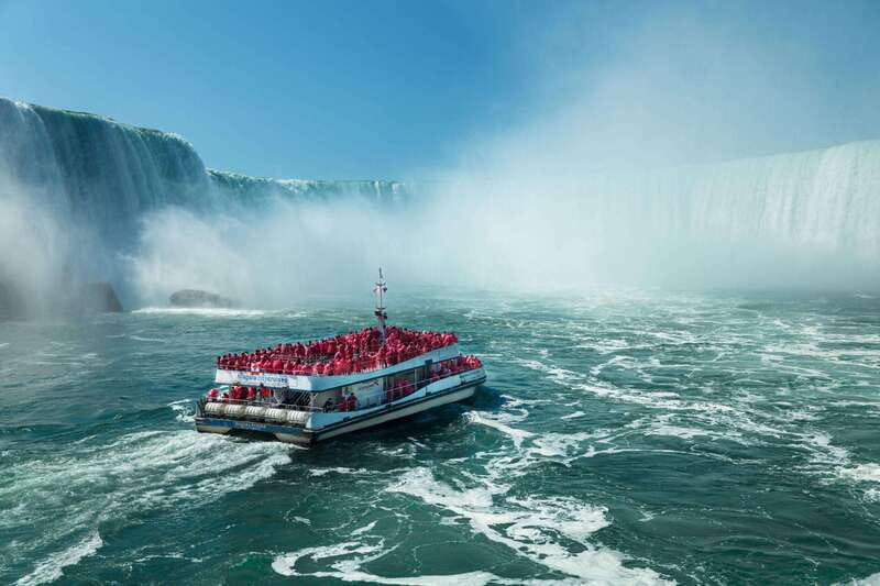 Toronto: Niagara Falls Tour with Cruise and Behind The Falls - Why this Toronto to Niagara Falls day trip works