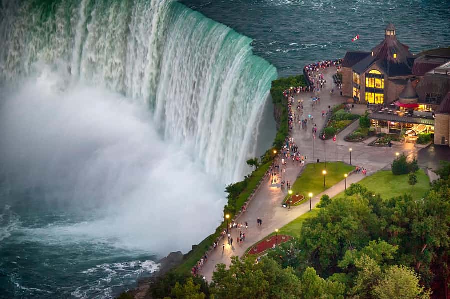 Toronto: Small-Group Niagara Falls Day Trip - Key points to know before booking
