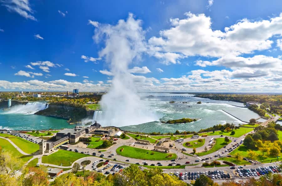 Toronto: Small-Group Niagara Falls Day Trip - Why this Toronto day trip works