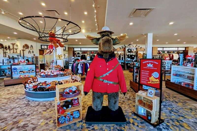Toronto to Niagara Falls: Boat Ride & Behind the falls Tour - Final verdict: book it for the full Niagara package