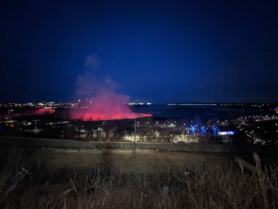 Toronto to Niagara Falls: Evening Tour with Cruise & lights - The Hornblower cruise is the tour’s big payoff
